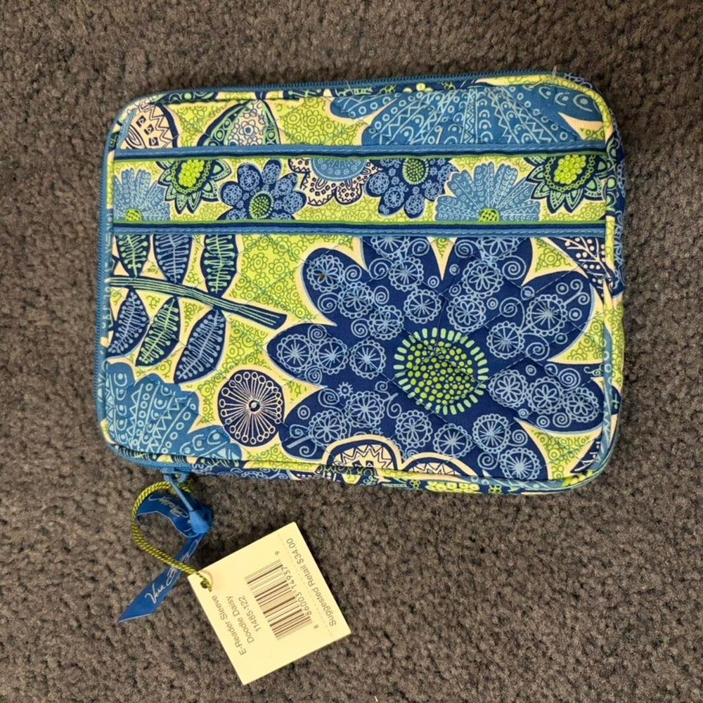 Vera Bradley Multi Kindle Case